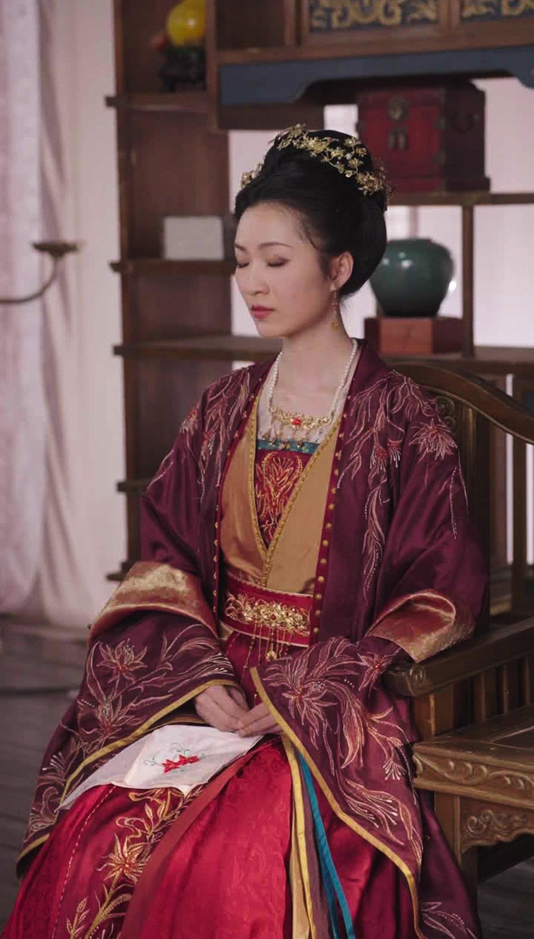 廢柴帝妃
