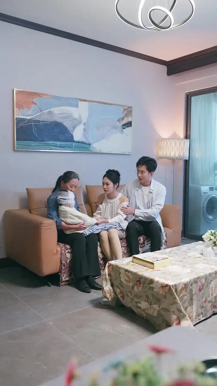 How Grandma Wished to Save You... Episode 70