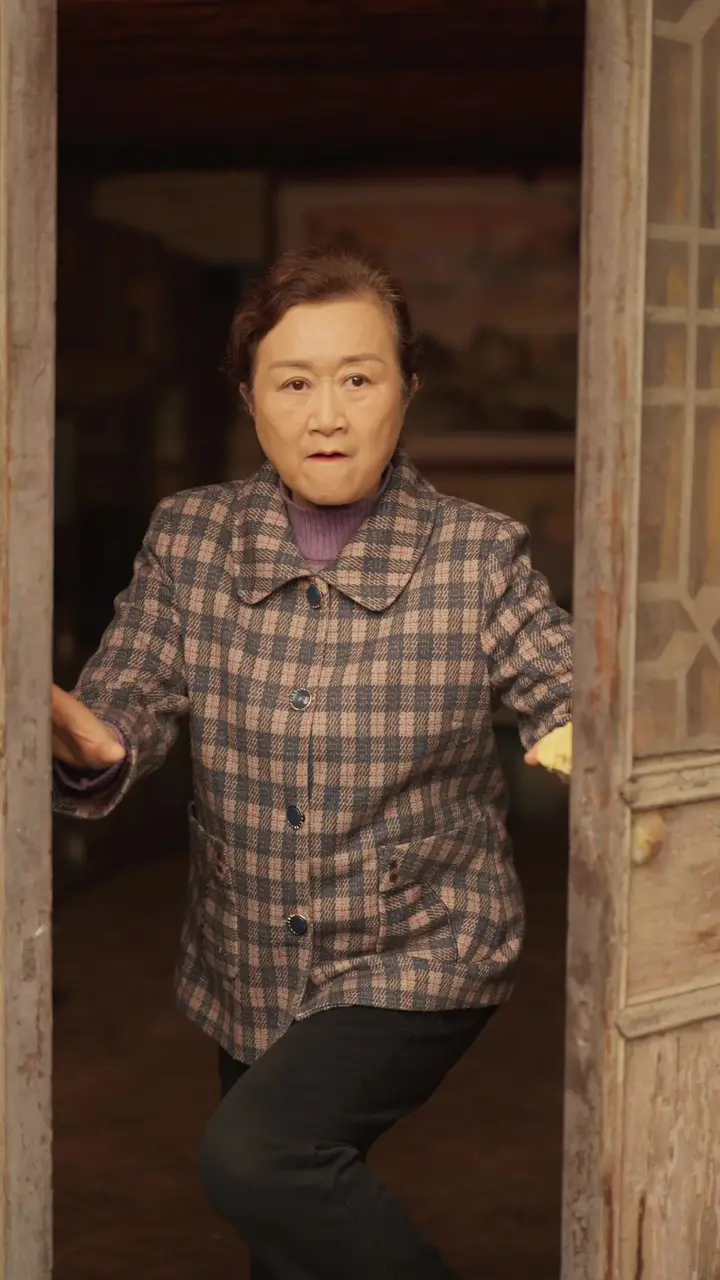 Baba Yüreği Bölüm 56