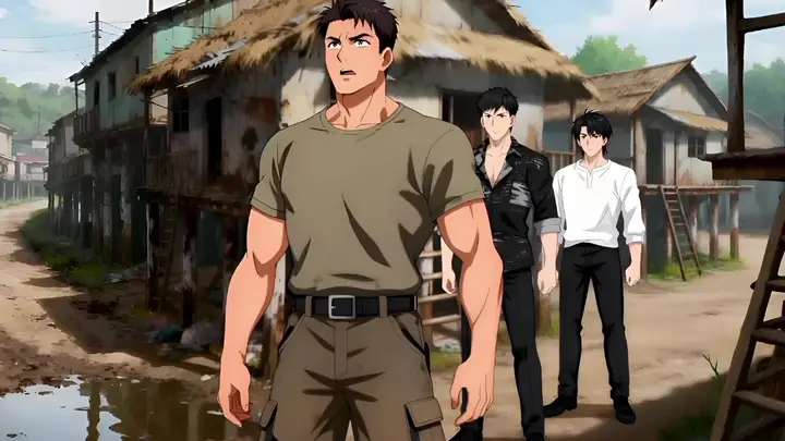 Episode 20