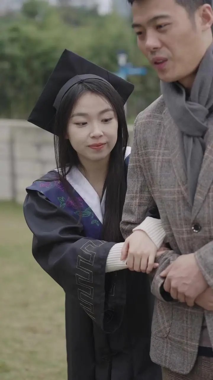 God's Gift: Father's Love Episode 68