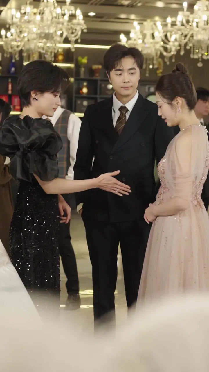 Home Temptation Episode 10