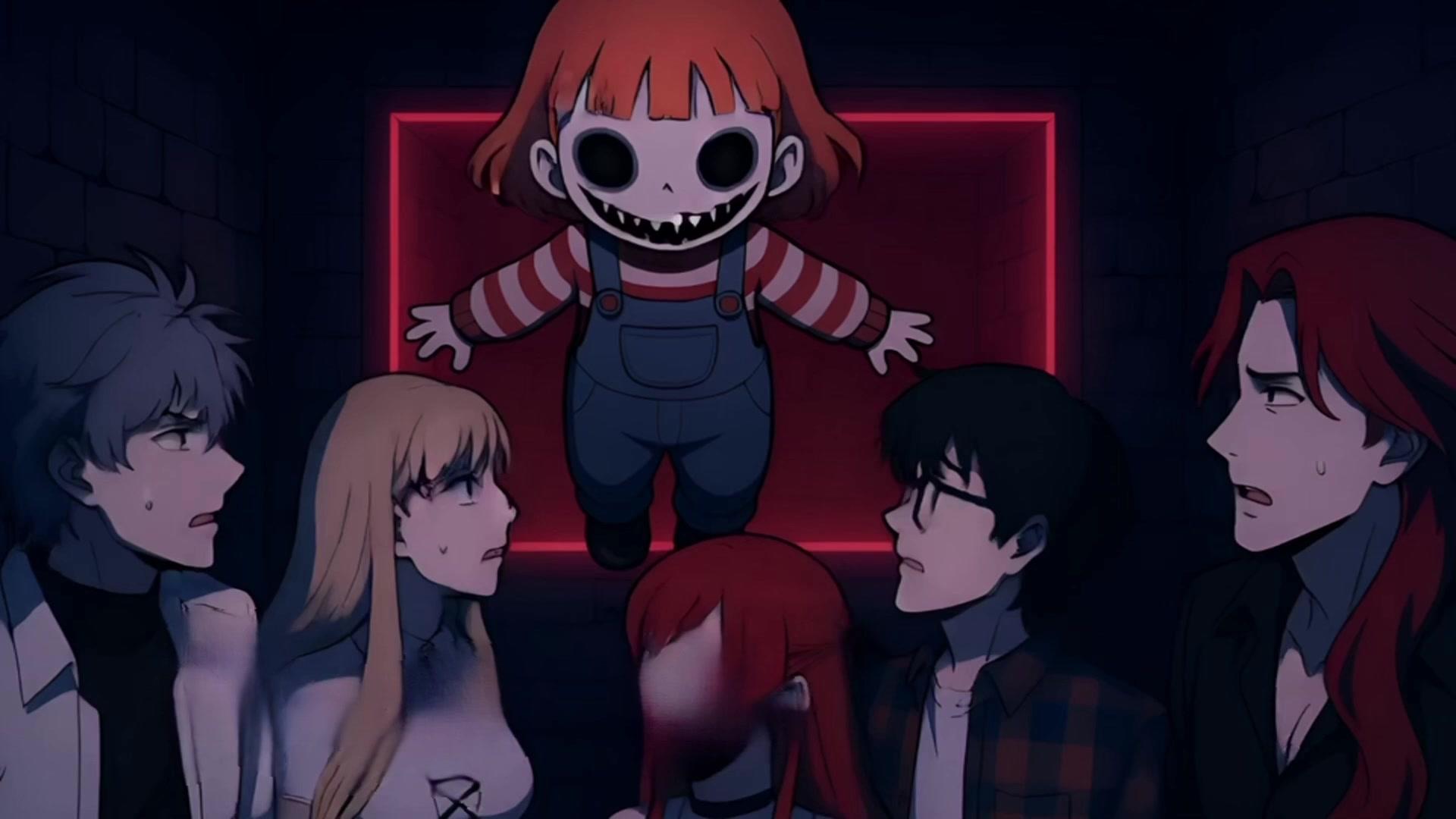 Episode cover