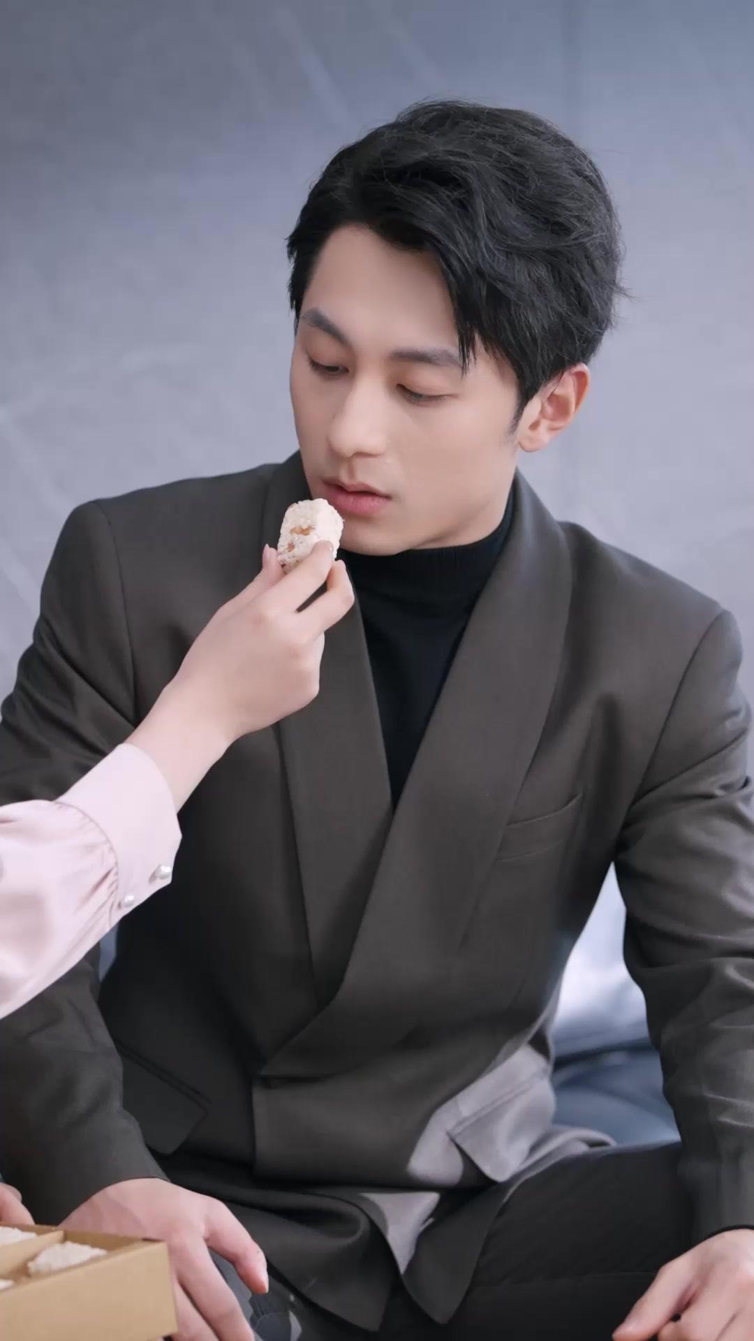 Cinta Pengganti