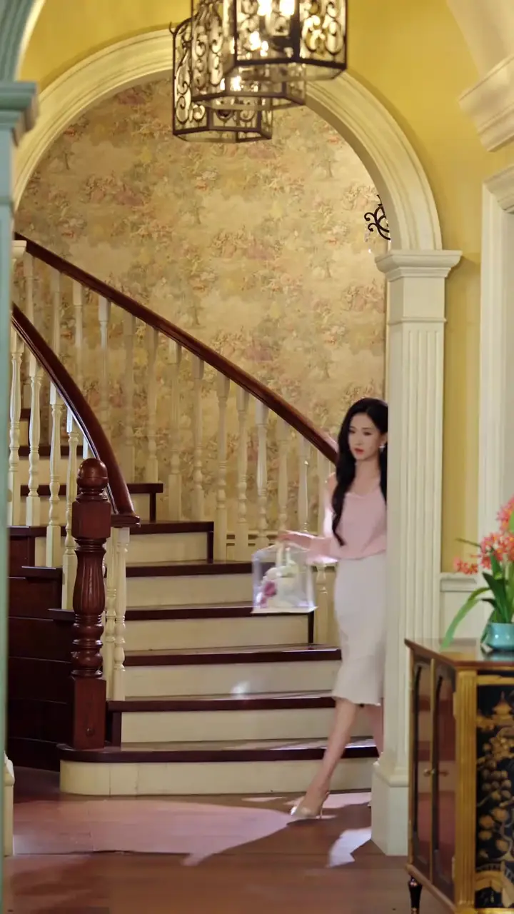 Their Shared Bride Episode 17