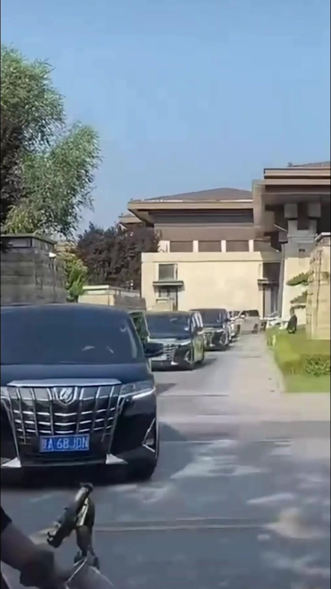 心動逮捕令
