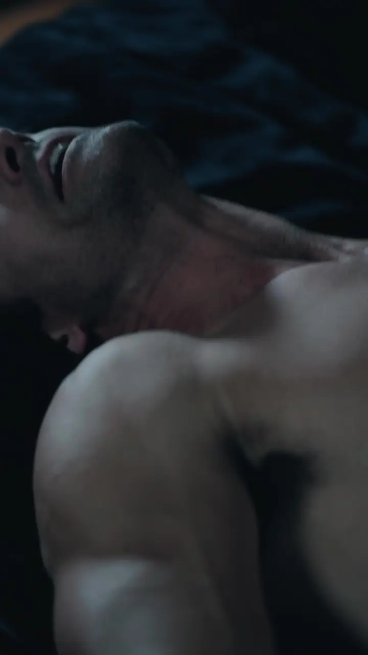 Insatiable Alpha Daddy Claims Me Every Night Episode 24