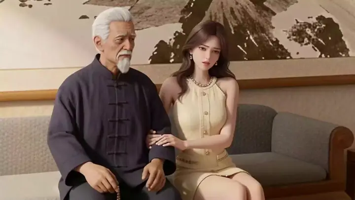 No More Loser, It's Celestial Master Now! Episode 11