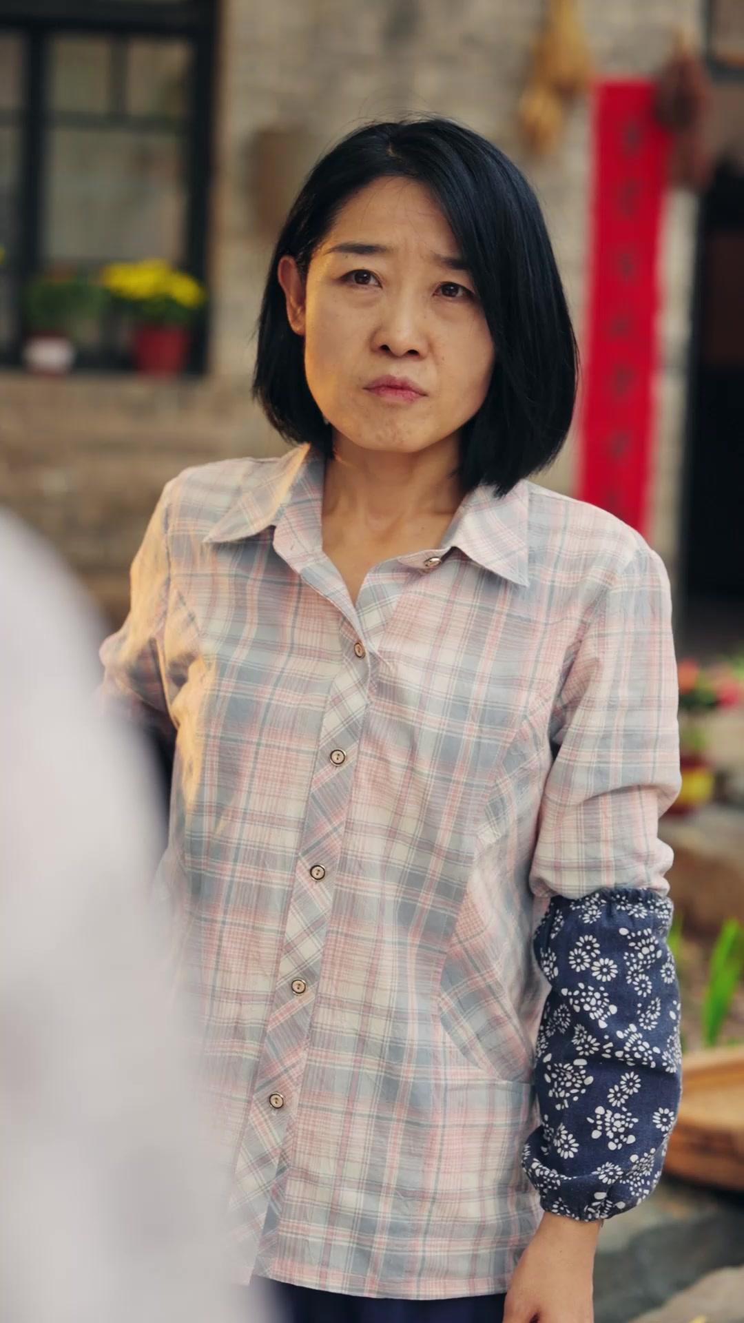 我的福星養女時代