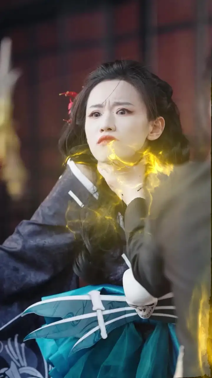 The Goddess of War Episode 65