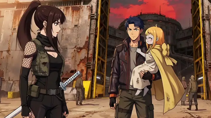 Episode 12