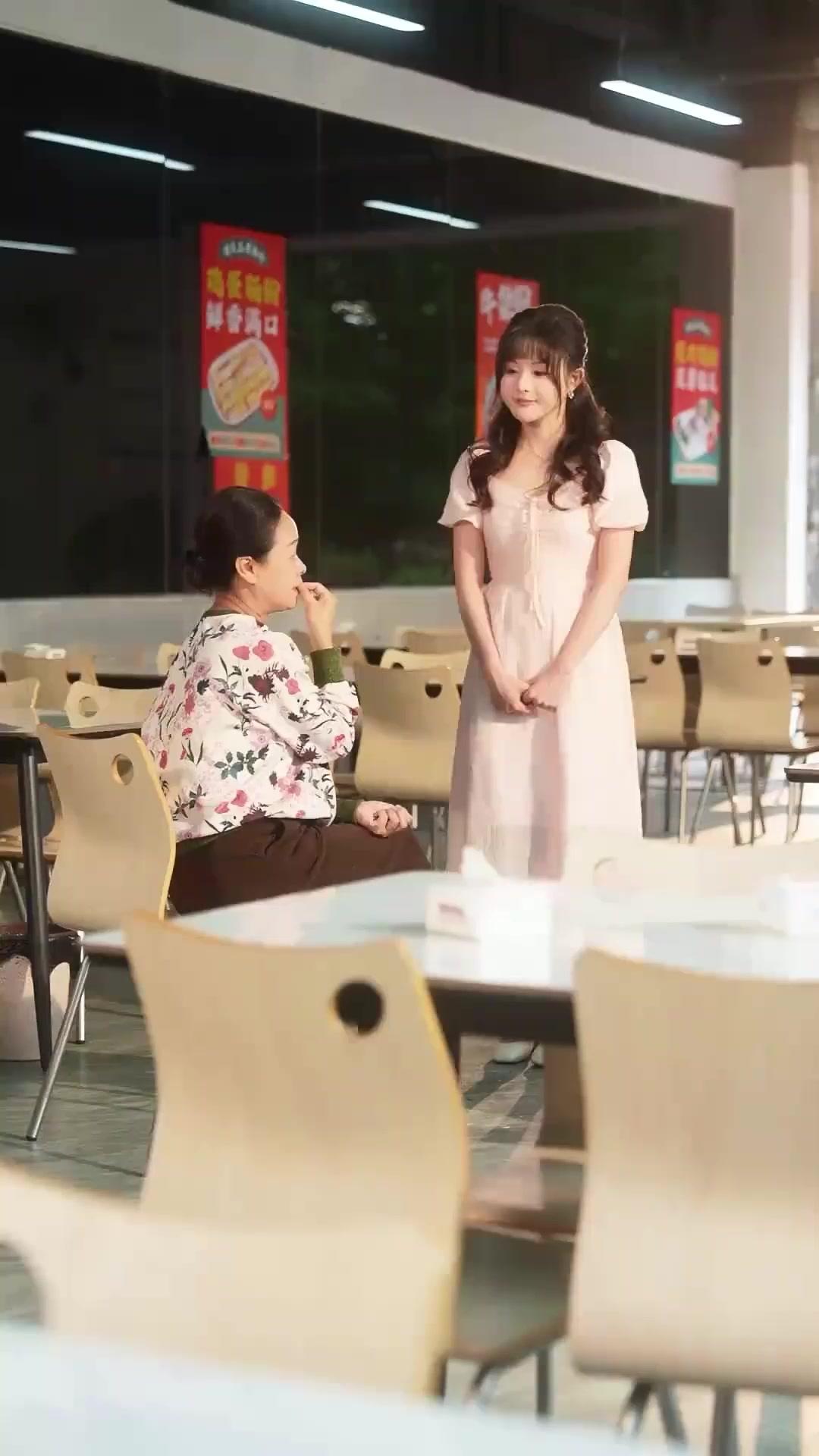 偽装結婚、本命は誰？