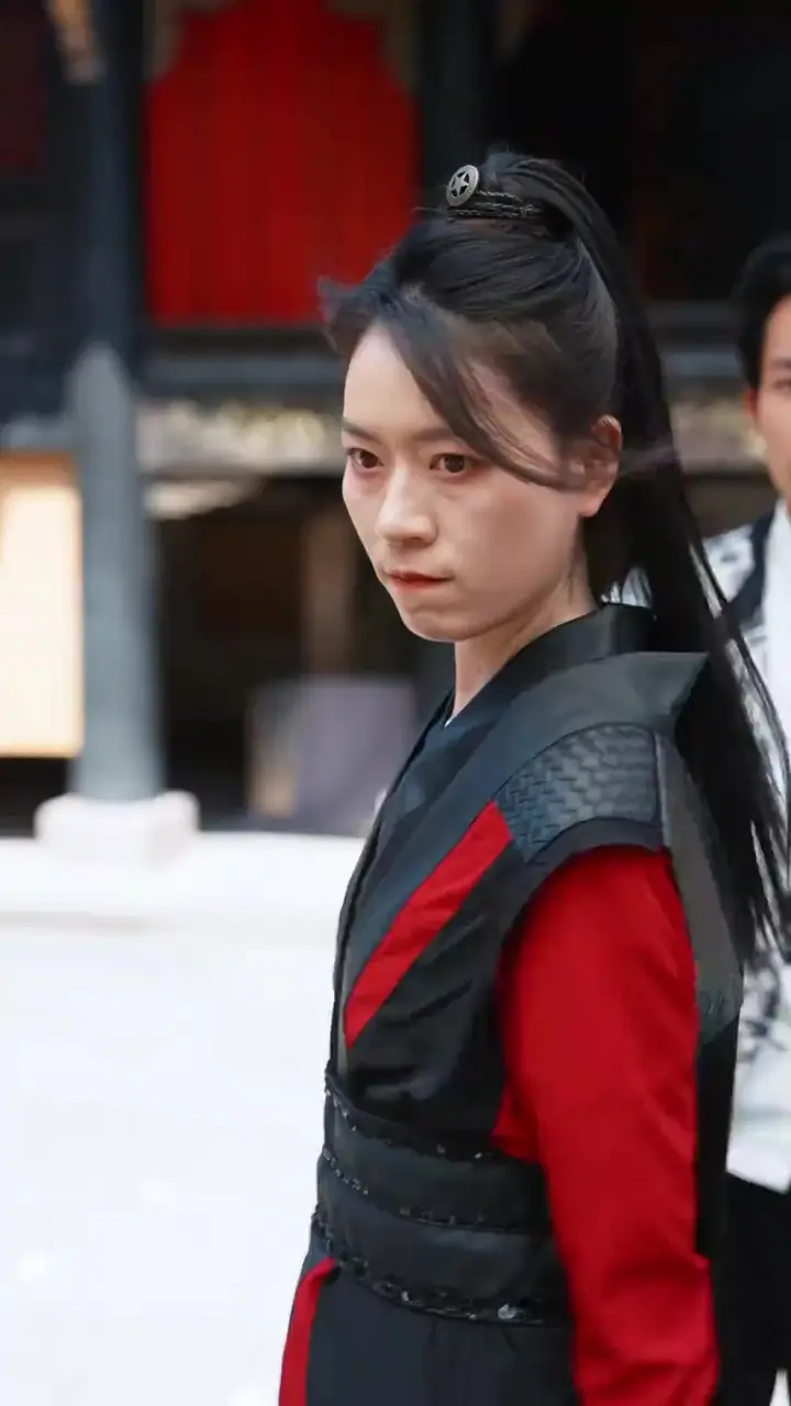 Helpless Mom? Martial Queen! Episode 18