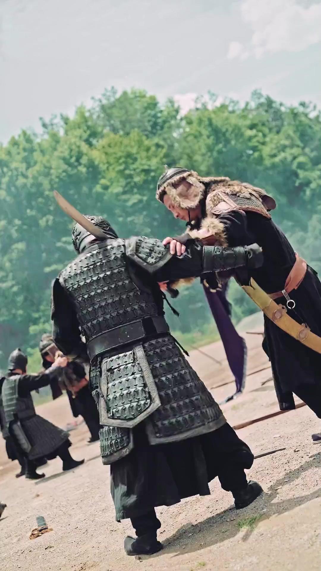 은창의 여주인