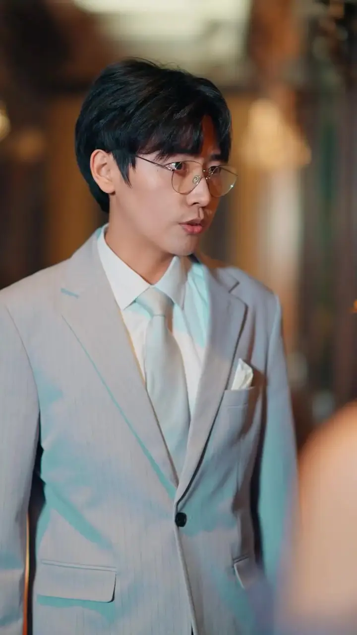 The Billionaire Heiress Returns Episode 51