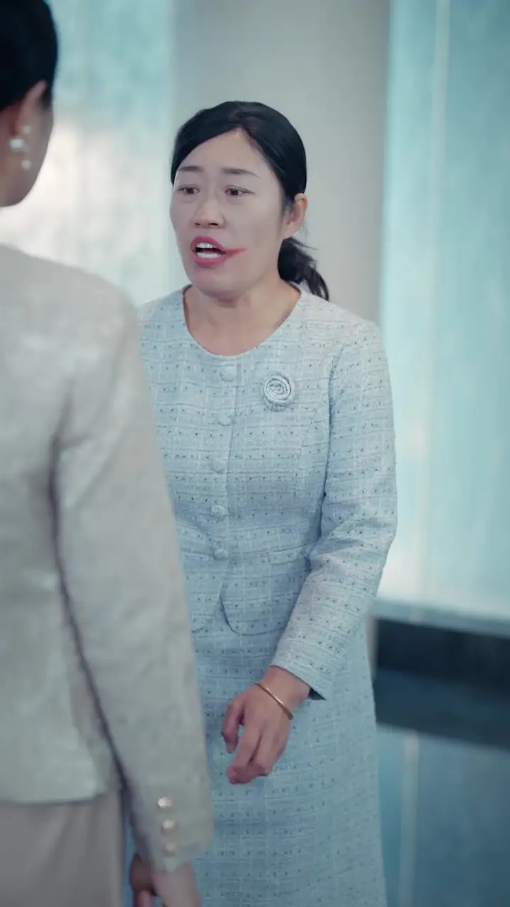 A Mother Who Strikes Back Episode 3