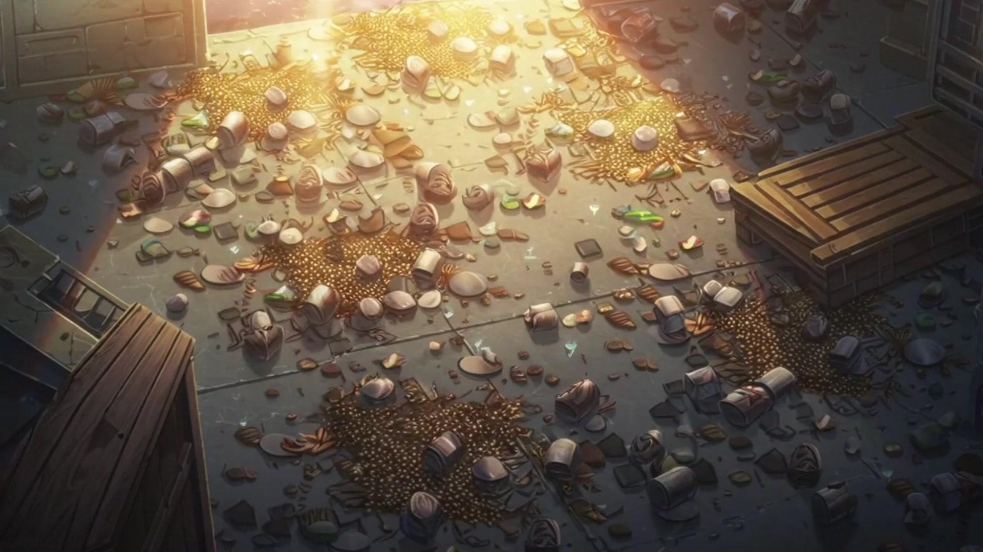 Betrayed? My Army is Ready!