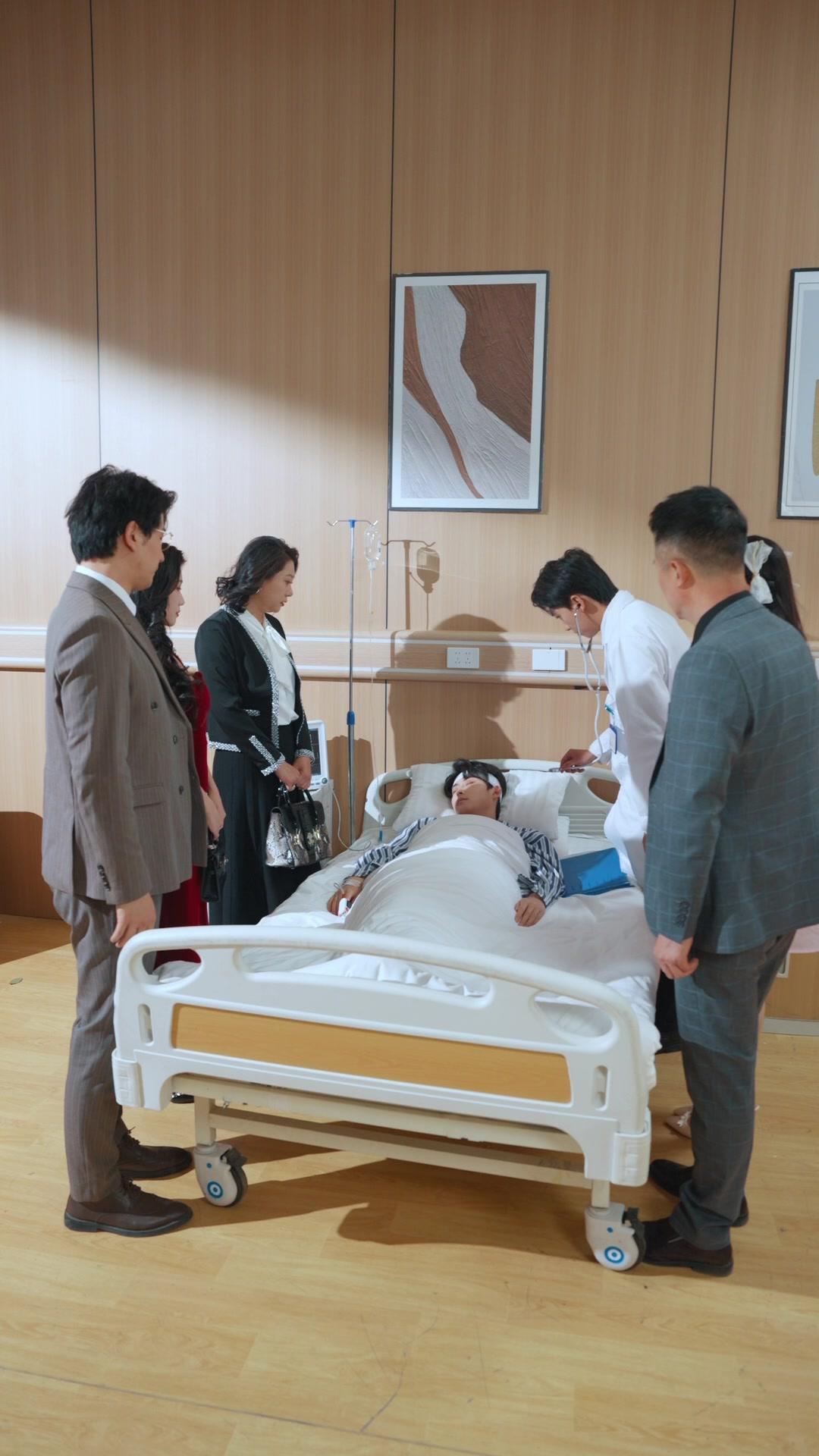 撕開溫柔假面