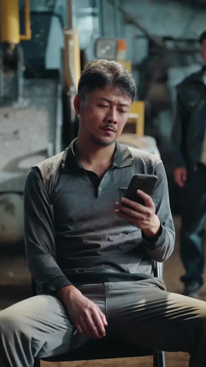This Watermelon Guy… Is a Big Boss! Episode 18