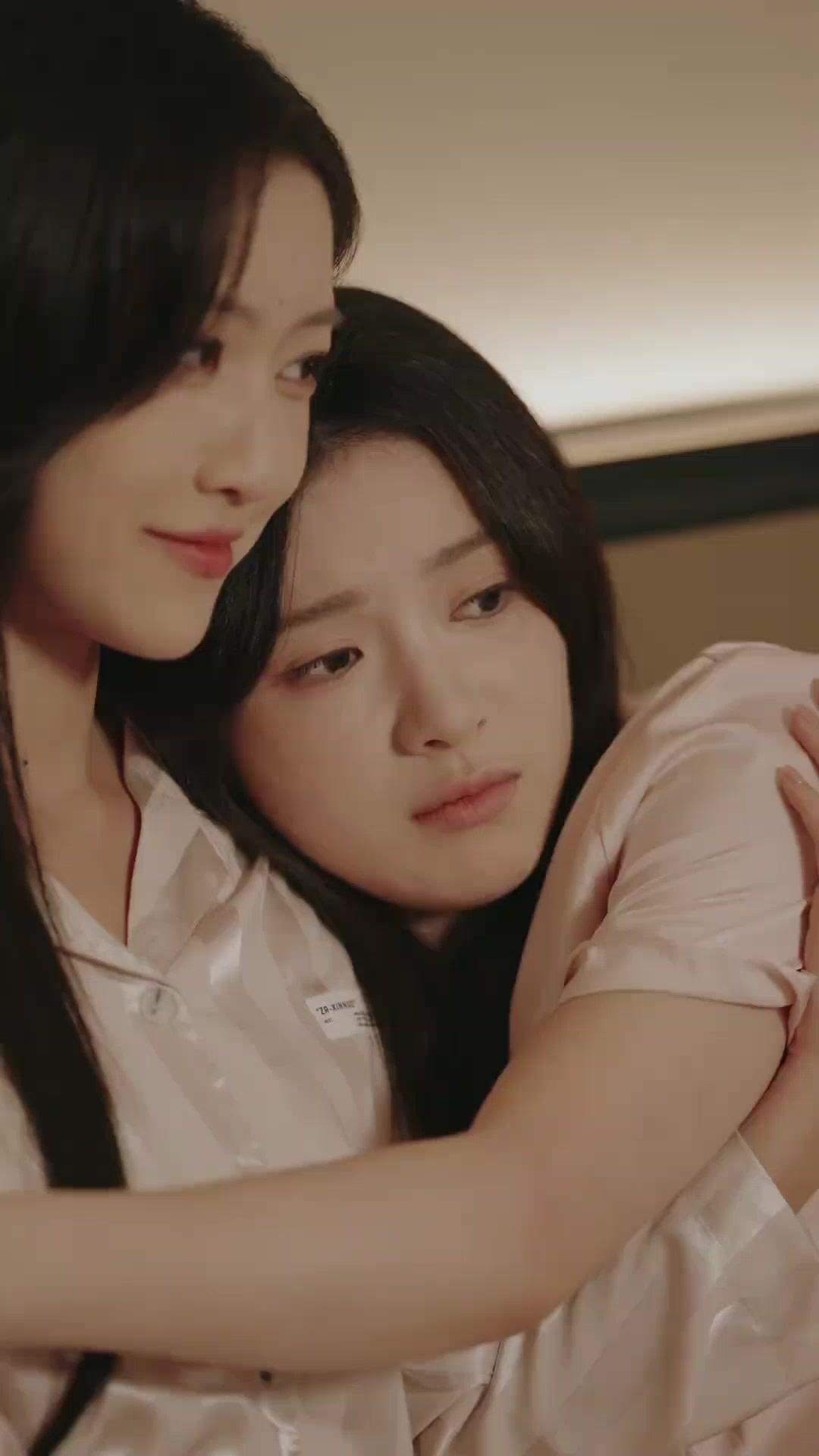 (Dubbed) Runaway Sisters, Marry Brothers?