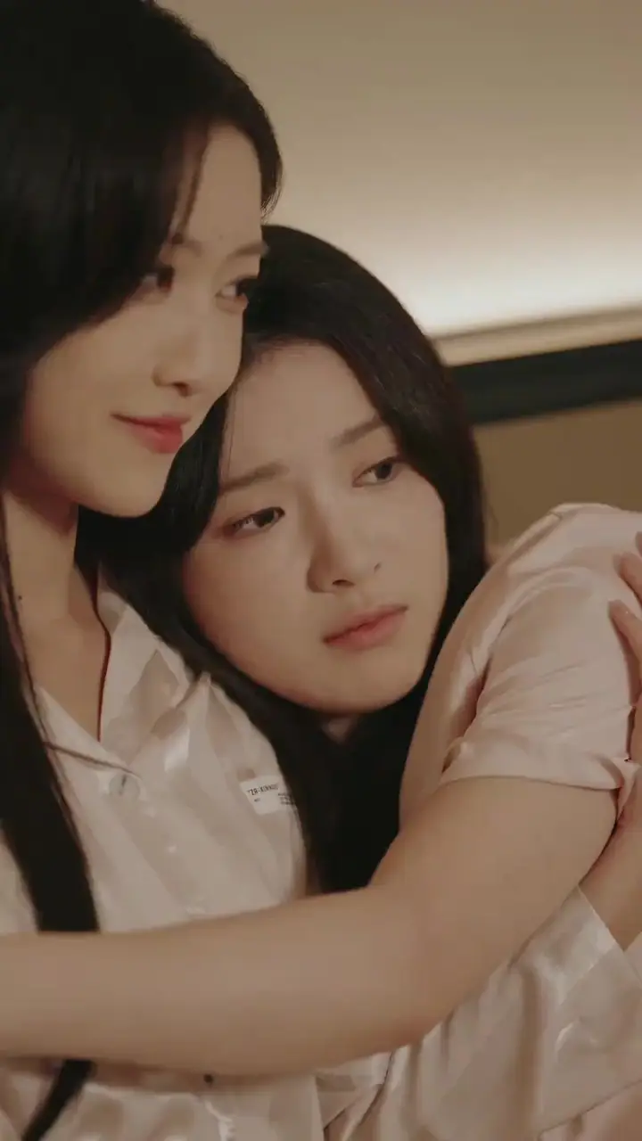 (Dubbed) Runaway Sisters, Marry Brothers? Episode 83