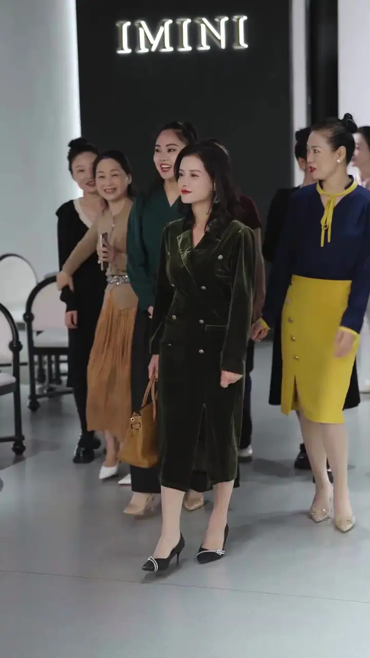 Twilight Dancing Queen Episode 6