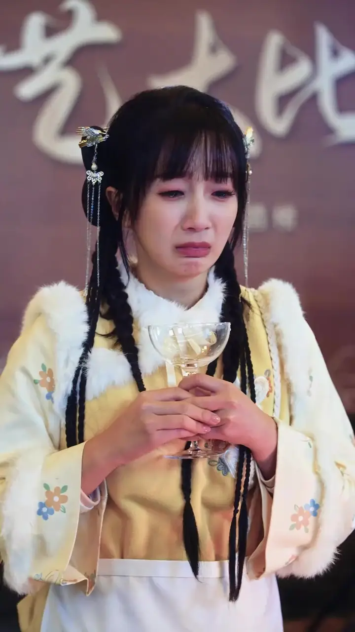The Little Master Chef: A Taste of Destiny Episode 16