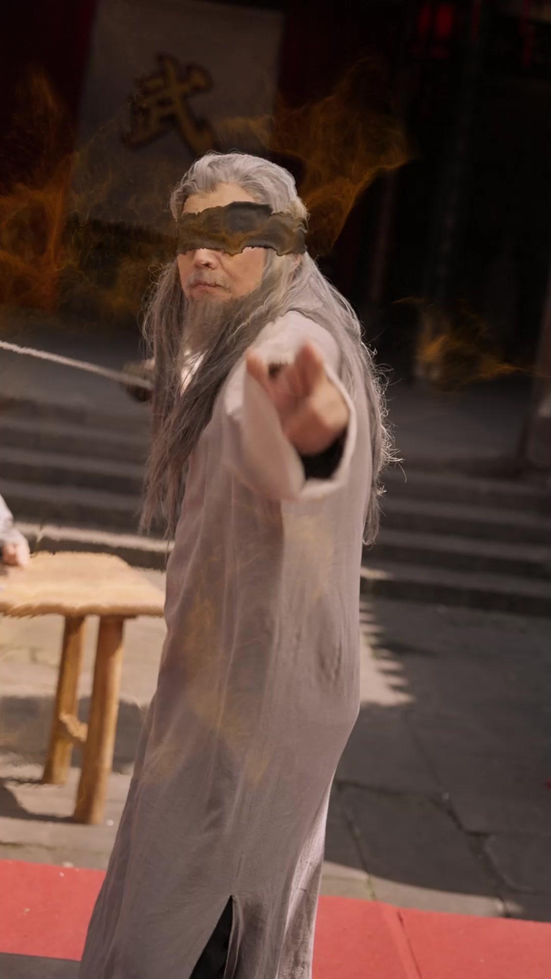 我が武は守るため