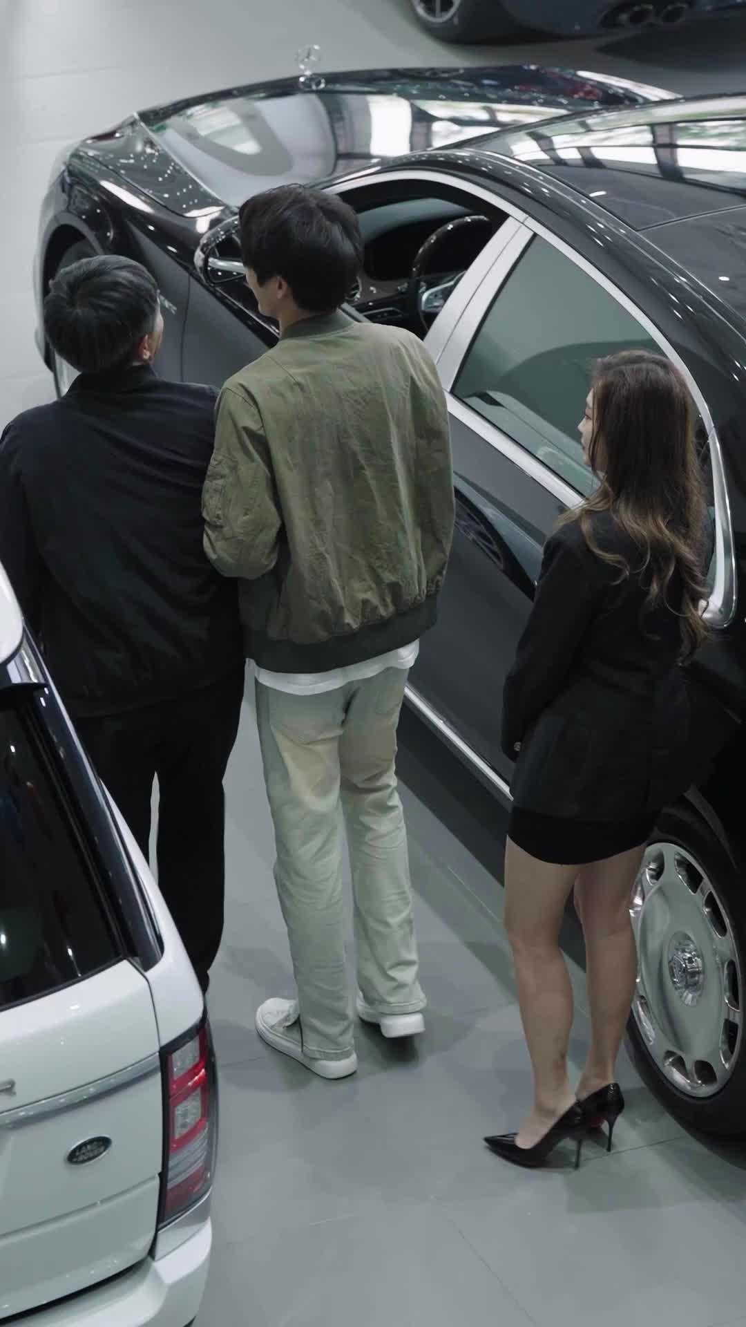 Rich Father, Poor Father