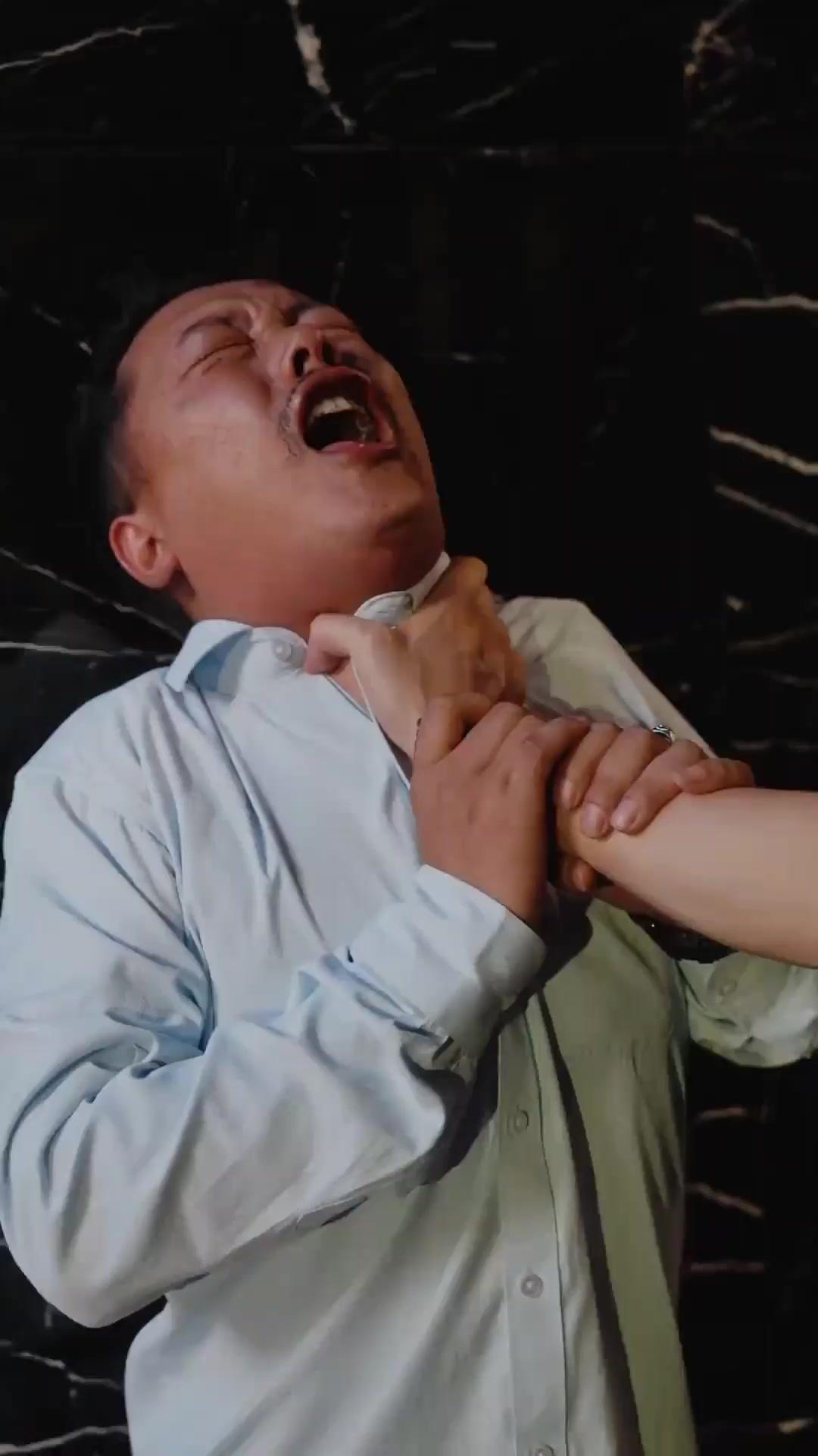 Tuan Muda Terabai Menggoda
