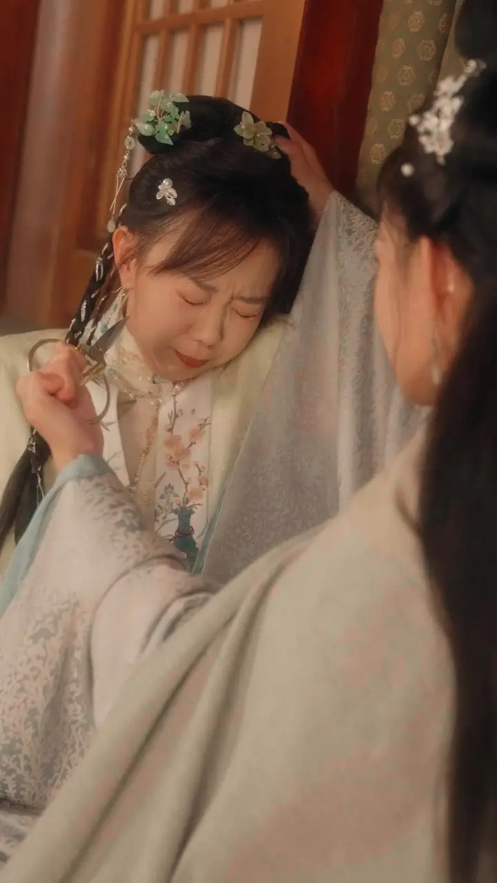 False Devotion Episode 57