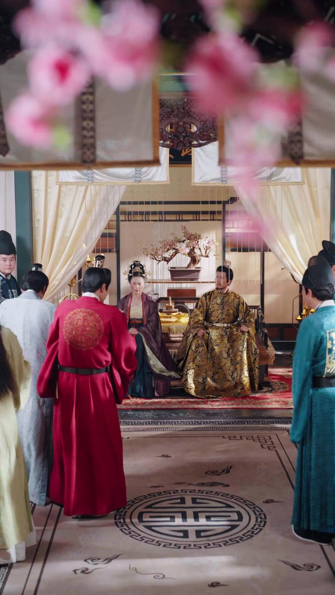 The King’s Healer Is… Five?