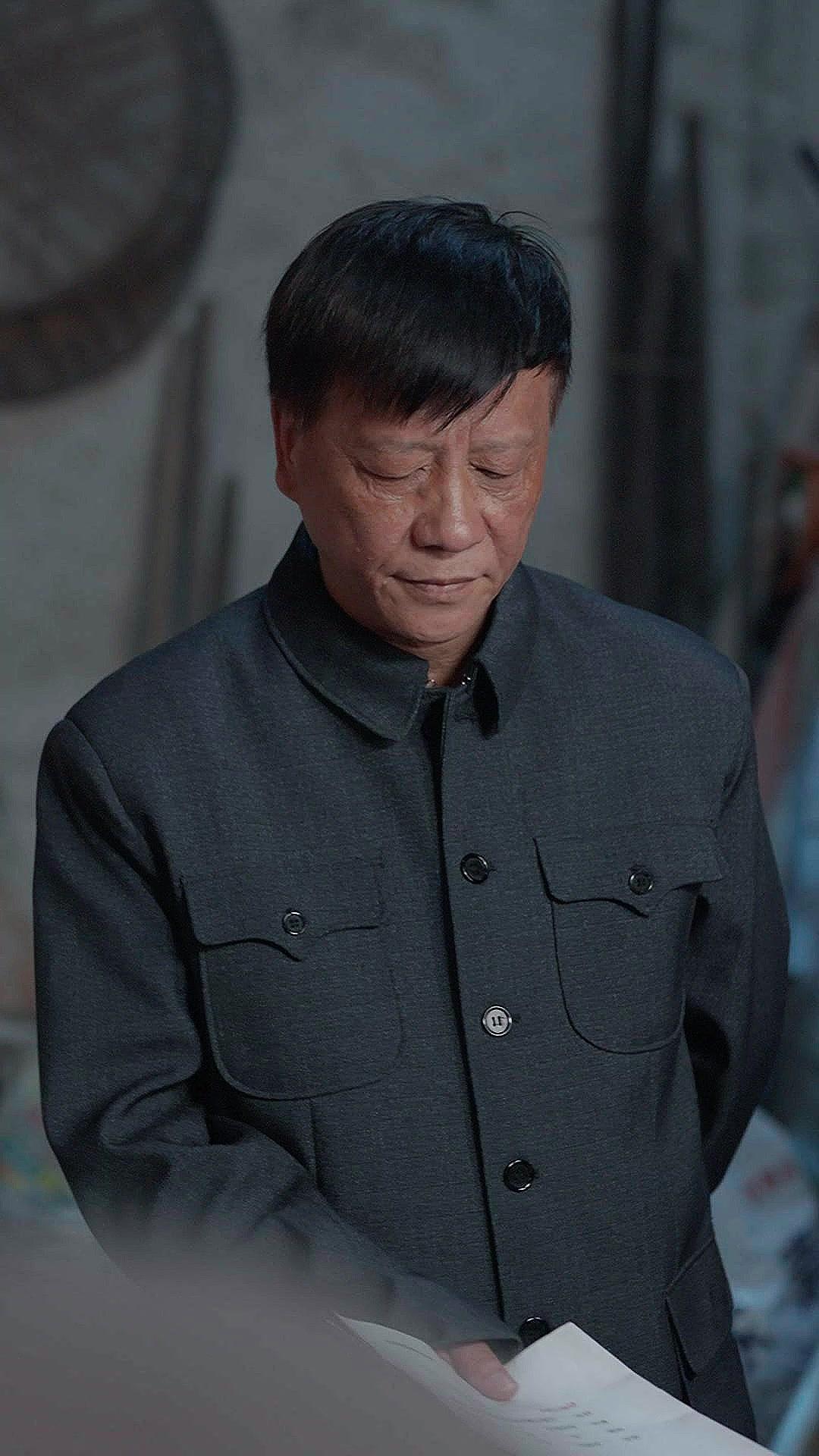 最後一聲媽