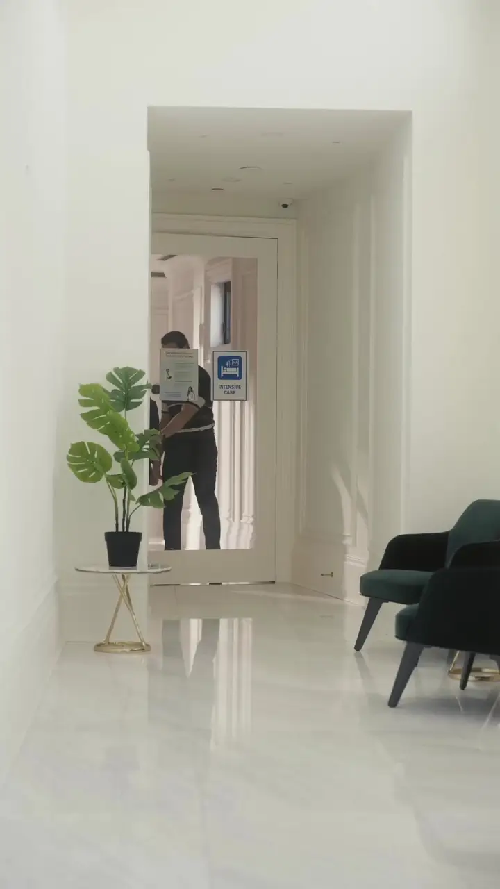 Ofis Eziği Gerçek Mirasçıymış Bölüm 53