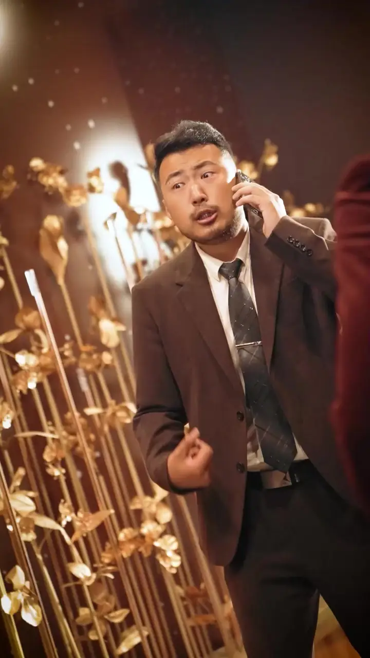Legend of a Security Guard Episode 38