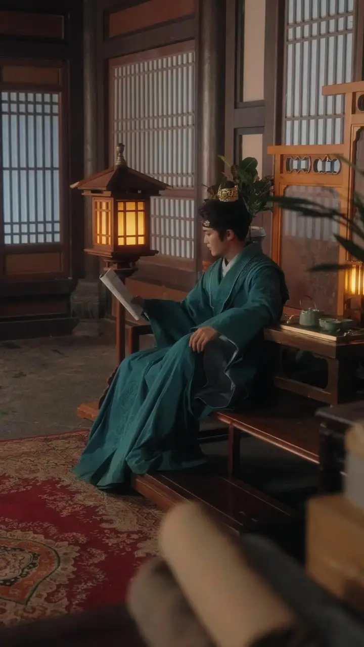 False Devotion Episode 61