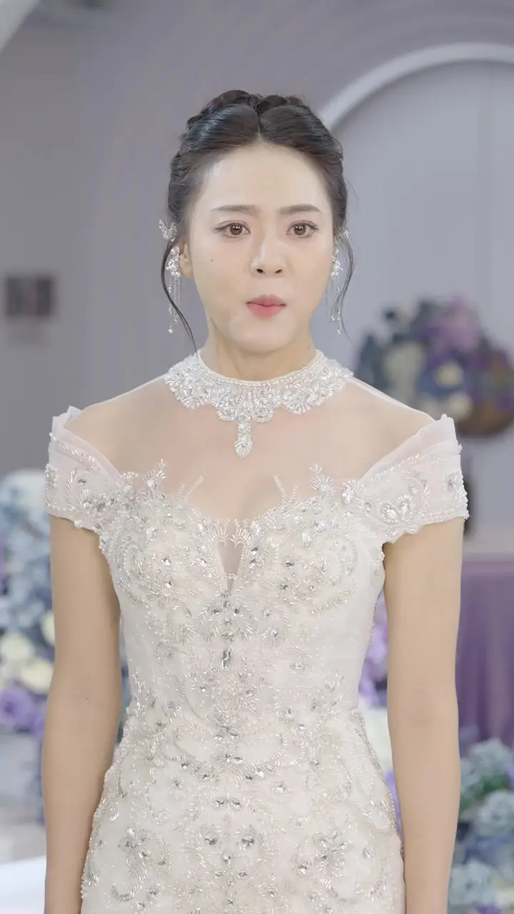 Mother Loong Episode 53
