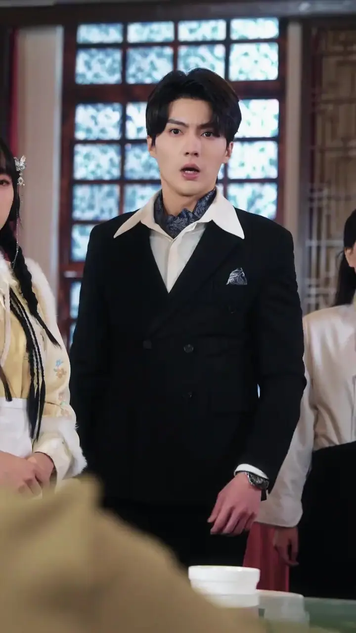 The Little Master Chef: A Taste of Destiny Episode 9