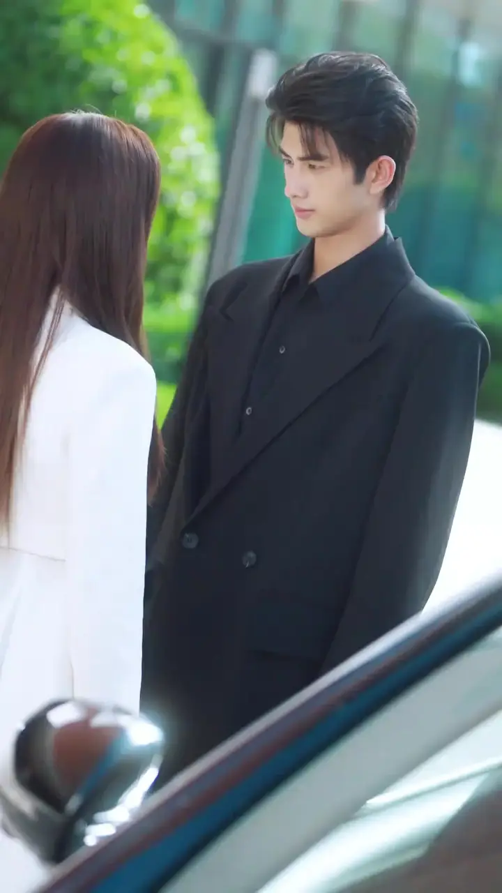 Sleeping with My Savior Episode 60