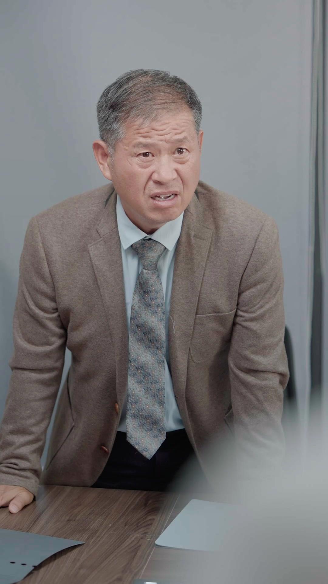 My Farmer Dad is a CEO?