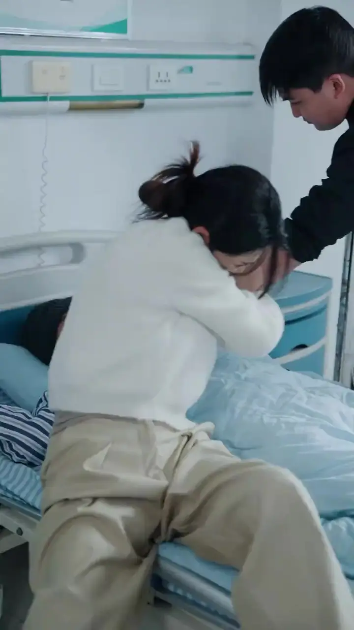 You in My Memory Episode 28