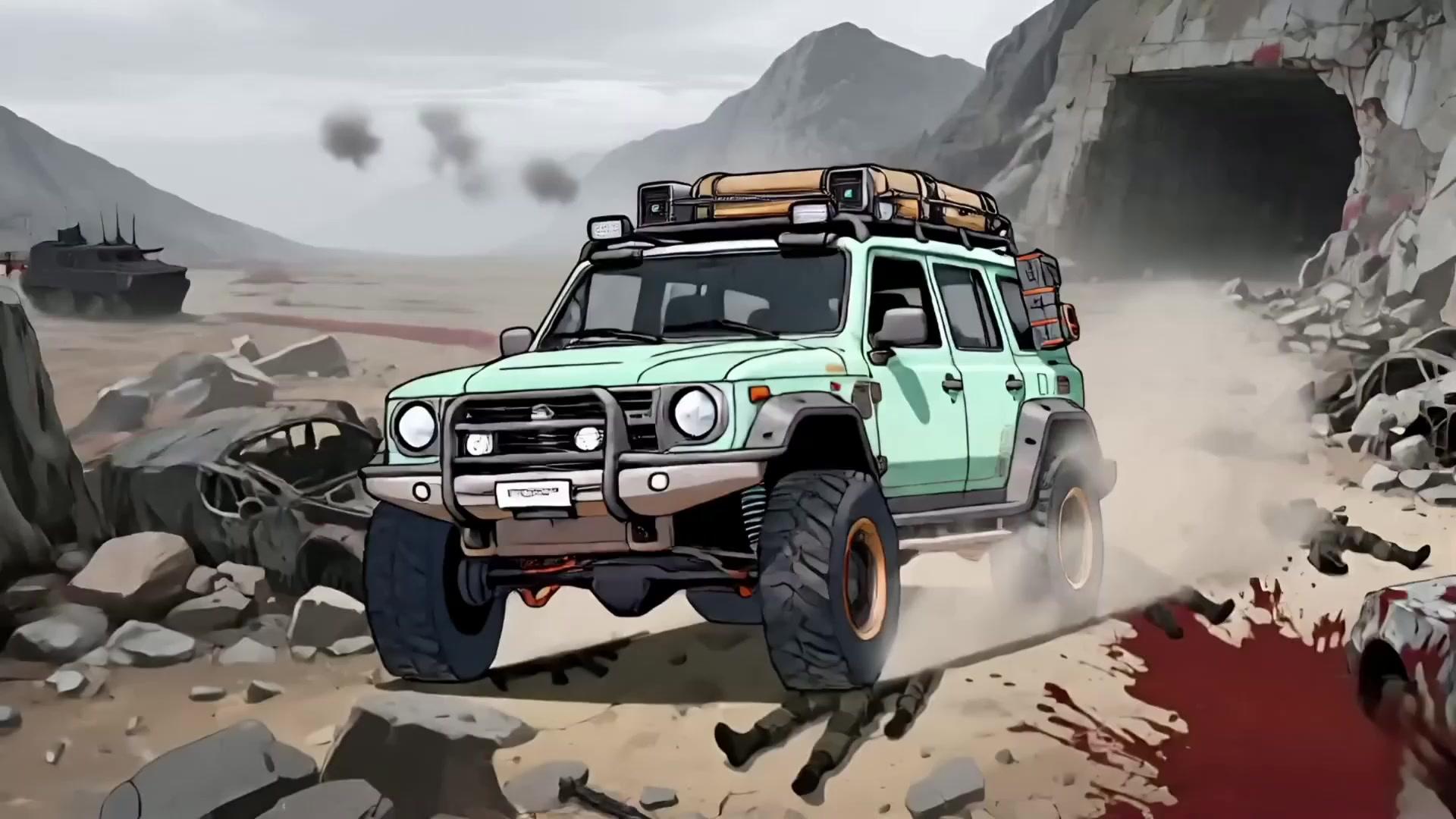 Episode cover