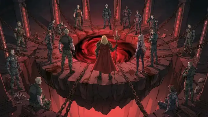 Episode 50