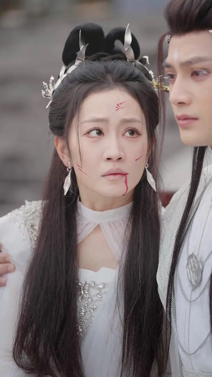Star-Crossed Immortals Episode 20