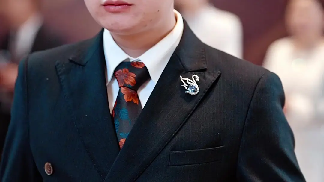 We Are Meant to Be: When Hanfu Meets High Society—and Truth Refuses to Stay Hidden