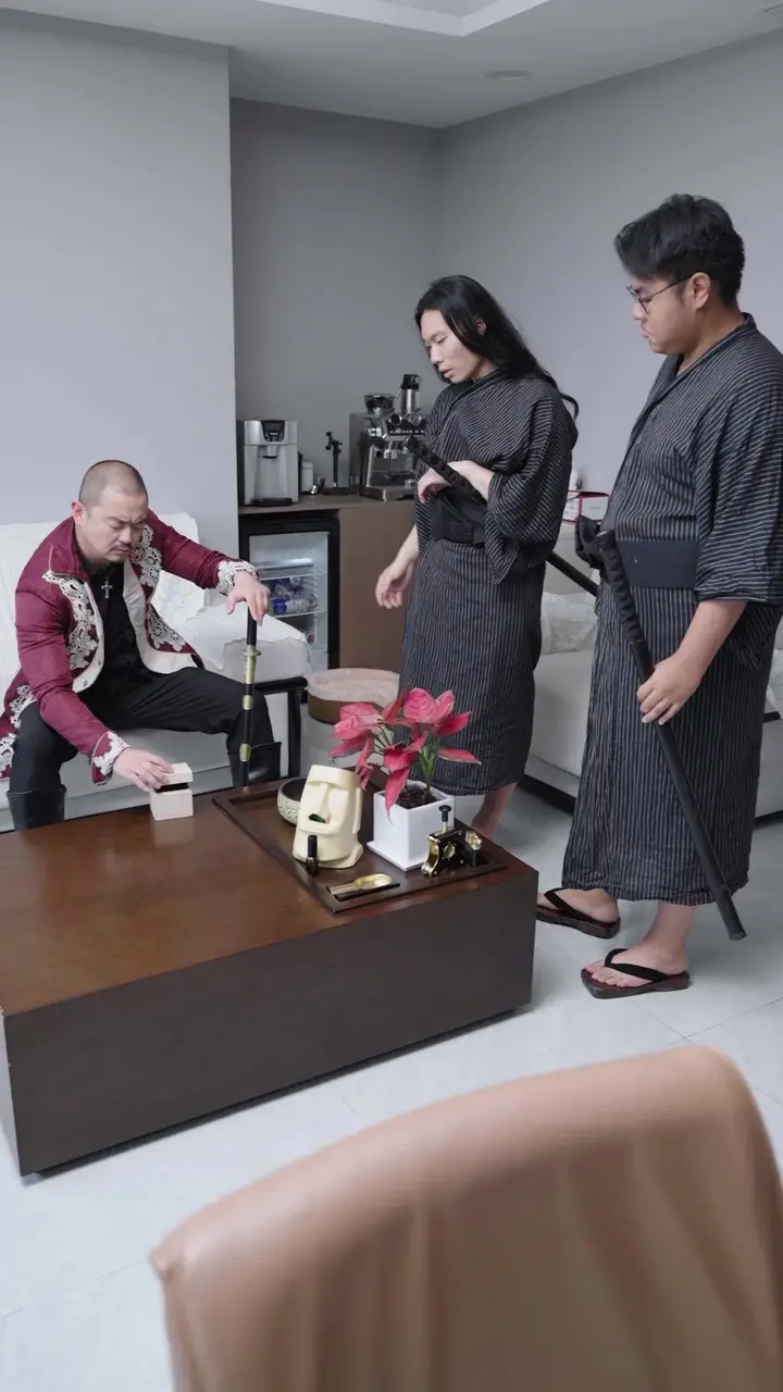Afterlife Love Episode 42