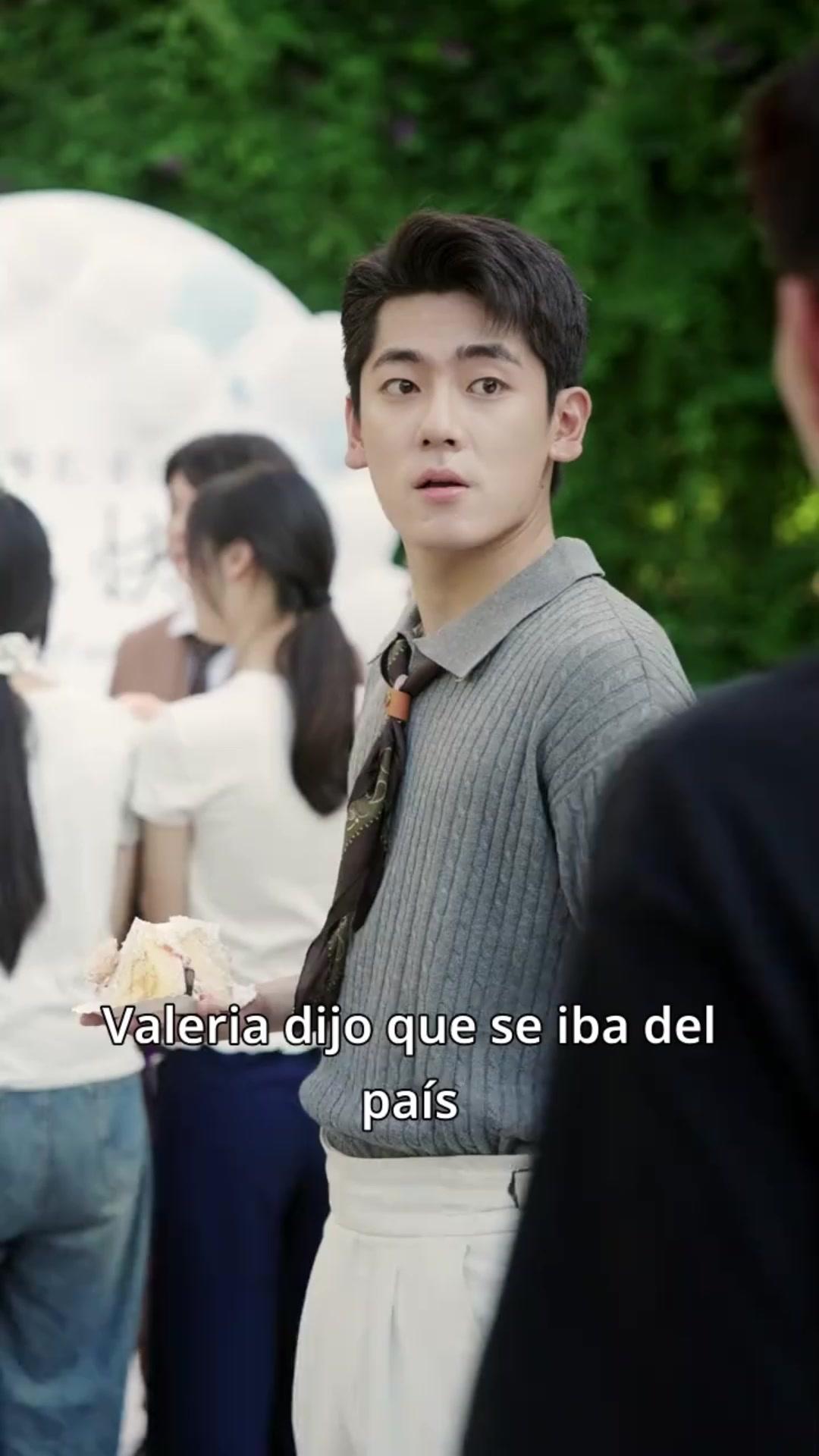 Fuiste mi universo entero
