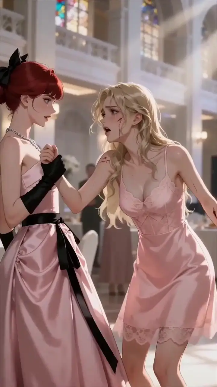İhanet Düğünü Bölüm 11