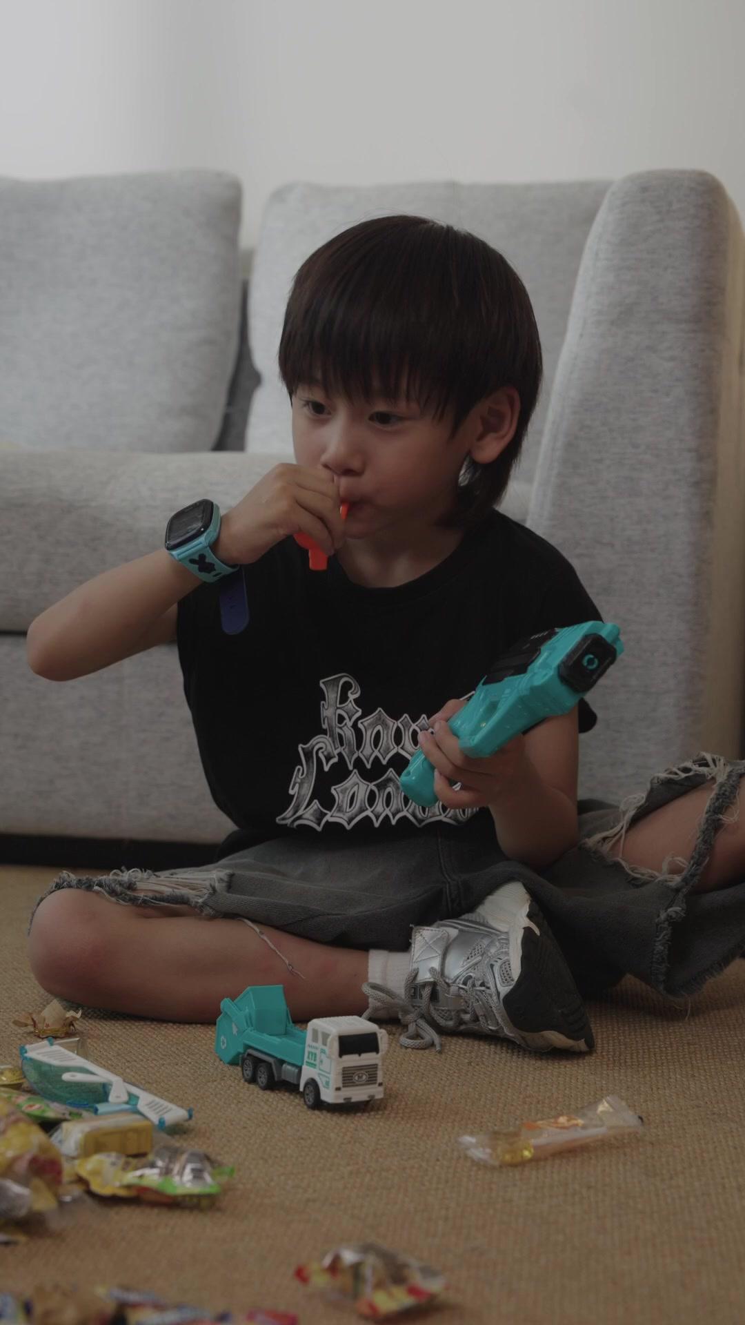 Cinta Rahsia Mama Jutawan