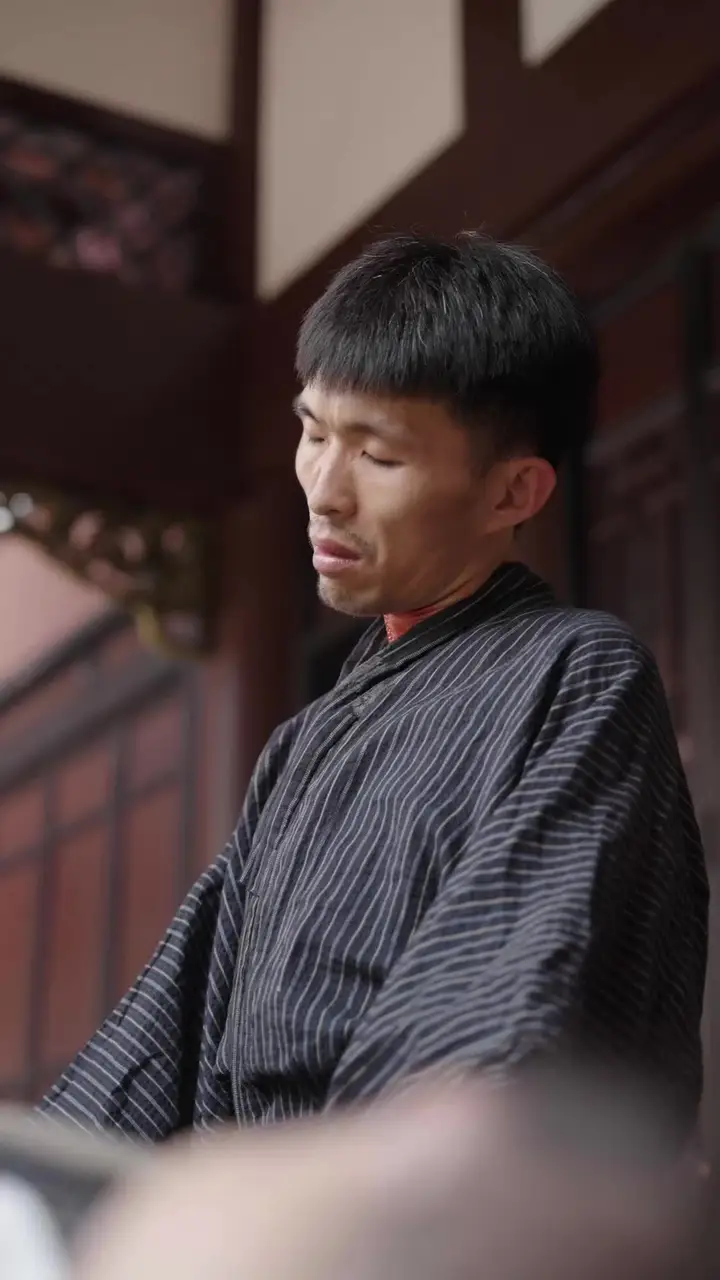 The Goddess of War Episode 60